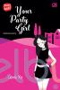 Young Adult: Your Party Girl