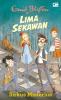 Lima Sekawan: Sirkus Misterius