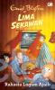 Lima Sekawan: Rahasia Logam Ajaib