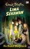Lima Sekawan: Ke Bukit Billycock