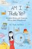 Am I There Yet?: Perjalanan Berbatu dan Penuh Liku Menuju Dunia Orang Dewasa