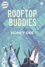 Sampul Rooftop buddies
