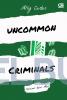 Heist Society #2: Uncommon Criminals (Kriminal Kelas Atas)