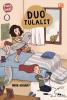 Young Adult: Duo Tulalit