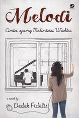 Melodi: Cinta yang Melintasi Waktu