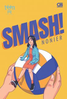 TeenLit: Smash