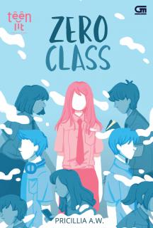 TeenLit: Zero Class