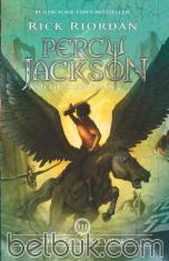 Percy Jackson & The Olympians: The Titan's Curse