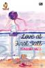 Teenlit: Love at First Fall