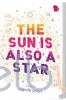 The Sun Is Also A Star