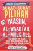 Langsung Hafal dan Paham Surat-Surat Pilihan Yaasiin, Al-Waaqiah, Al-Mulk, Dll.