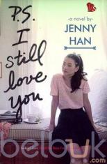 P.S. I Still Love You