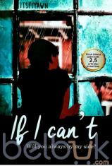 If I Can't
