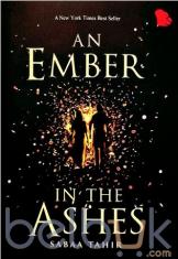 An Ember in The Ashes