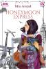 MetroPop: Honeymoon Express