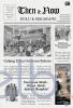 Then and Now: Dulu dan Sekarang