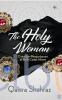 The Holy Woman: Cinta dan Pengorbanan di Balik Cadar Hitam