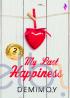 My Last Happiness