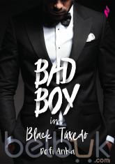Bad Boy In Black Tuxedo