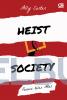 Heist Society #1: Heist Society (Pencuri Kelas Atas)