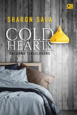 Cold Hearts (Ancaman Terselubung)