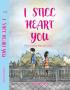 I Still Heart You: First Love Never Dies