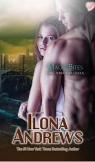 Magic Bites: Sang Penyihir Misterius