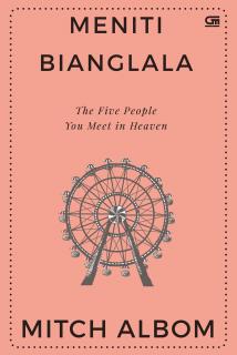Meniti Bianglala (The Five People You Meet in Heaven)