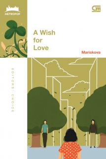 MetroPop: A Wish For Love