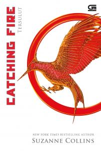 The Hunger Games: Catching Fire (Tersulut)