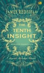 Sampul The Tenth Insight: Wawasan Kesepuluh