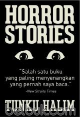 Horror Stories