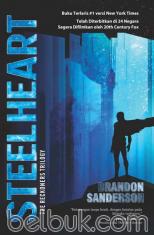 The Reckoners Trilogy #1: Steelheart