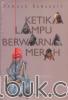 Ketika Lampu Berwarna Merah