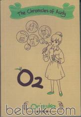 The Chronicles of Audy: O2