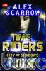 Timeriders 6: City of Shadows