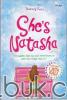 She's Natasha
