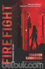 Firefight: The Reckoners Trilogy