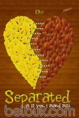 Separated