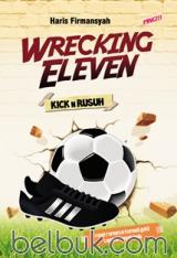 Wrecking Eleven