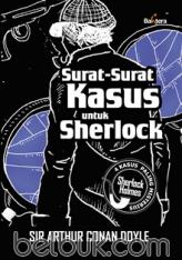 Surat Surat Kasus Untuk Sherlock