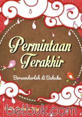 Permintaan Terakhir