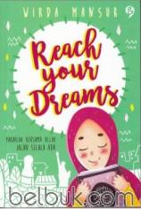 Reach Your Dreams