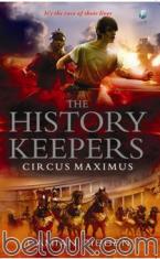 The History Keeper