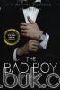 The Bad Boy in Suit