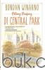 Petang Panjang di Central Park