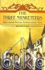 The Three Musketeers: Satu untuk Semua, Semua untuk Satu