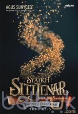 Syaikh Siti Jenar: Suluk Sang Pembaharu (Buku 5)