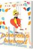 Pinocchio Husband