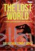 The Lost World: Teror Dari Negeri Yang Hilang